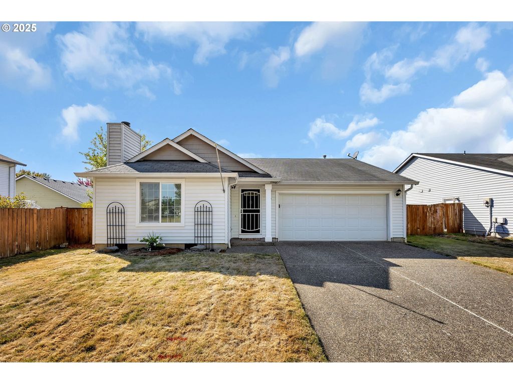 810 Nw 25TH Ave, Battle Ground, WA 98604