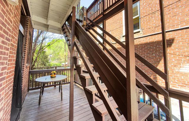 501 Mountain AVE, Roanoke, VA 24016