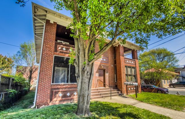 501 Mountain AVE, Roanoke, VA 24016