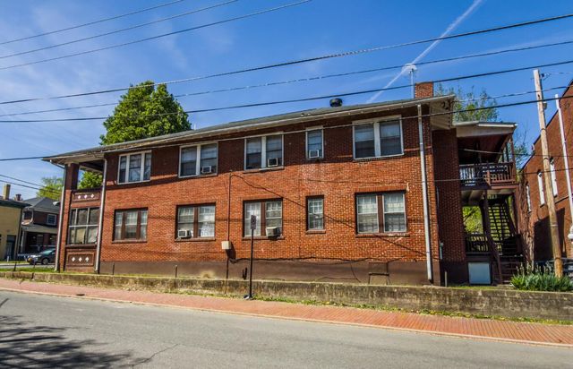 501 Mountain AVE, Roanoke, VA 24016