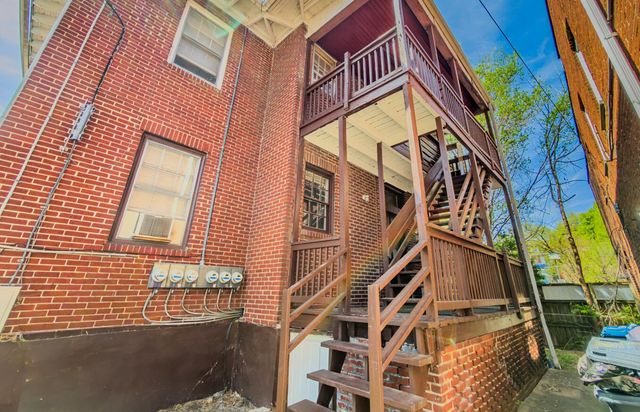 501 Mountain AVE, Roanoke, VA 24016