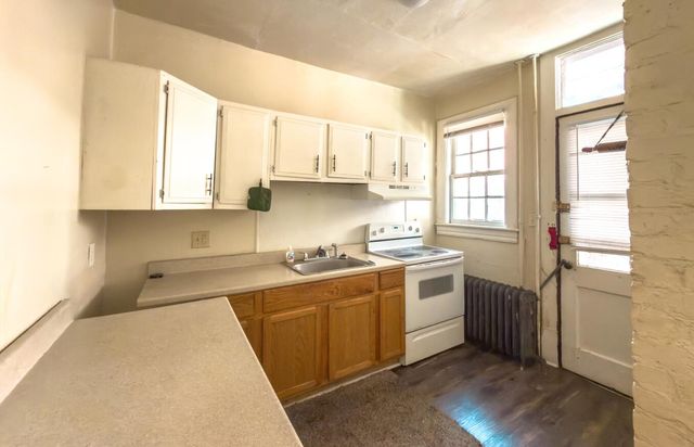 501 Mountain AVE, Roanoke, VA 24016