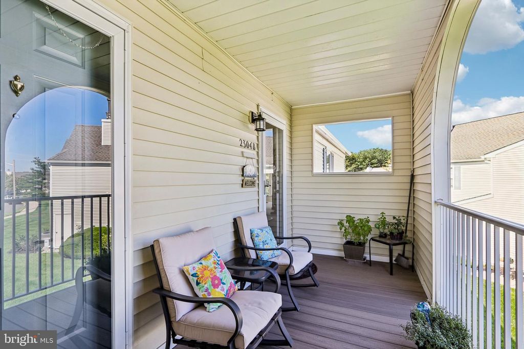 2302-B TODDSBURY CT, MOUNT LAUREL, NJ 08054 — photo 4