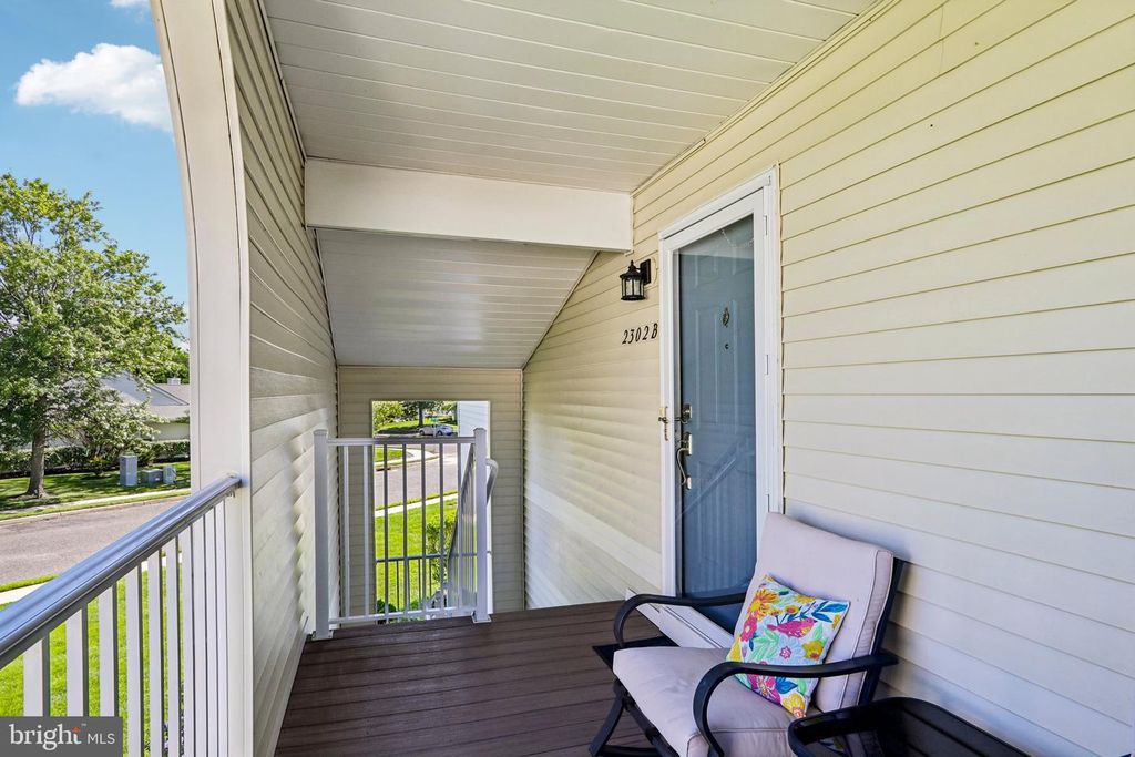 2302-B TODDSBURY CT, MOUNT LAUREL, NJ 08054 — photo 5