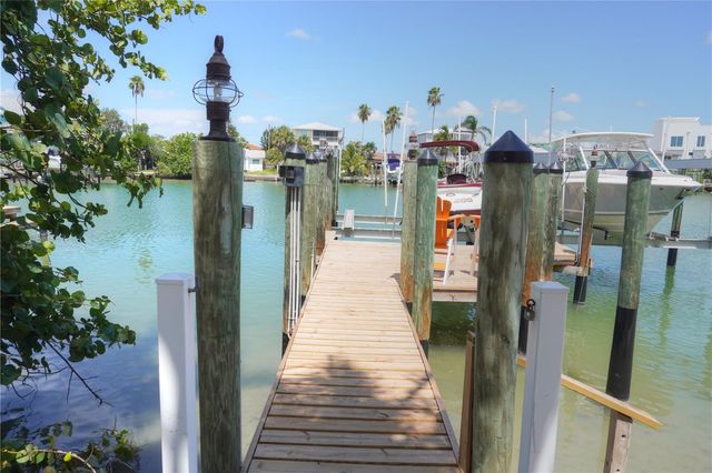 8535 BLIND PASS DRIVE 103, Treasure Island, FL 33706