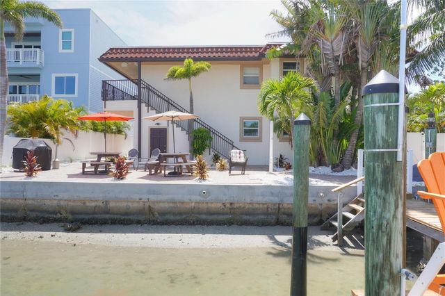 8535 BLIND PASS DRIVE 103, Treasure Island, FL 33706