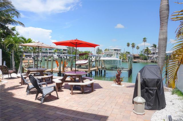 8535 BLIND PASS DRIVE 103, Treasure Island, FL 33706