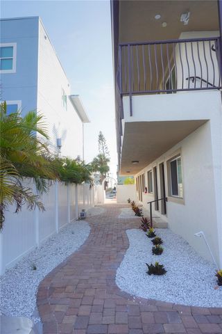 8535 BLIND PASS DRIVE 103, Treasure Island, FL 33706