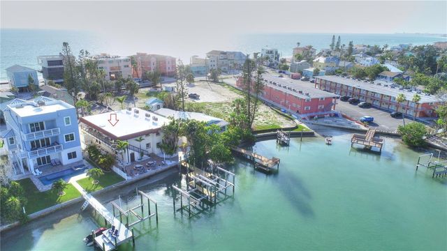 8535 BLIND PASS DRIVE 103, Treasure Island, FL 33706
