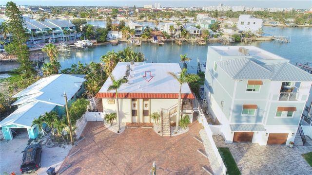 8535 BLIND PASS DRIVE 103, Treasure Island, FL 33706
