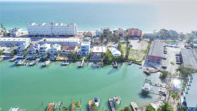 8535 BLIND PASS DRIVE 103, Treasure Island, FL 33706