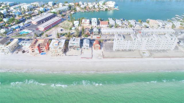 8535 BLIND PASS DRIVE 103, Treasure Island, FL 33706