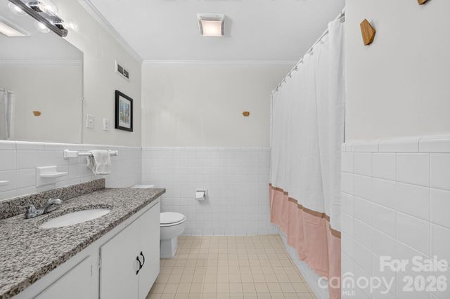 112 Crestwood Circle, Chester, SC 29706