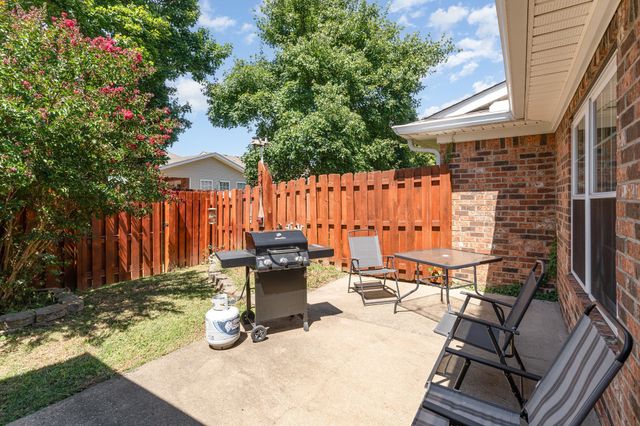 646 Forest Glen Cir, Murfreesboro, TN 37128