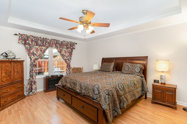 646 Forest Glen Cir, Murfreesboro, TN 37128