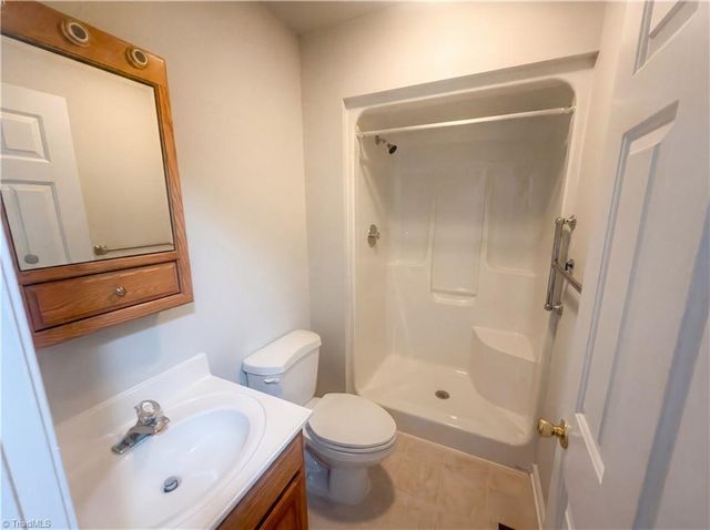 1911 Meadow Green Drive, Graham, NC 27253