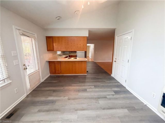 1911 Meadow Green Drive, Graham, NC 27253