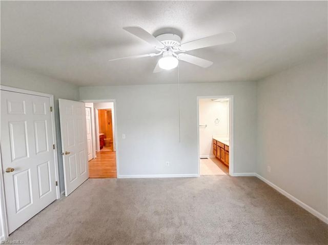 1911 Meadow Green Drive, Graham, NC 27253