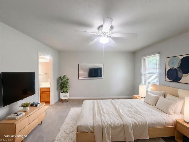 1911 Meadow Green Drive, Graham, NC 27253