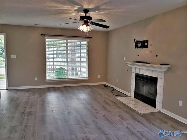 110 Brushcreek Drive, Huntsville, AL 35824