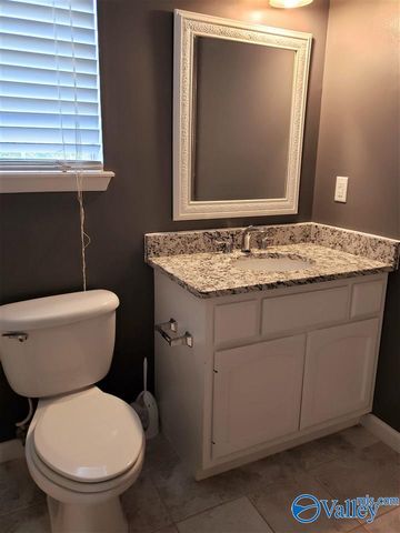 110 Brushcreek Drive, Huntsville, AL 35824