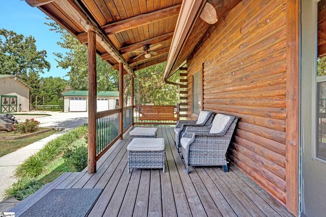 313 Henderson Road, Gray Court, SC 29645