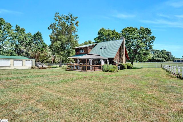 313 Henderson Road, Gray Court, SC 29645