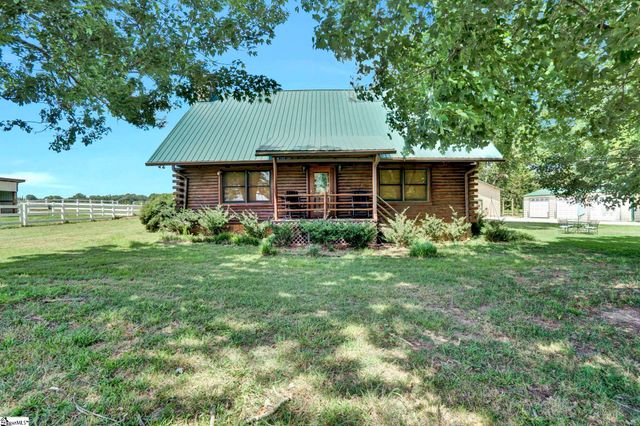 313 Henderson Road, Gray Court, SC 29645