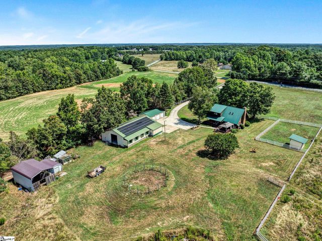 313 Henderson Road, Gray Court, SC 29645