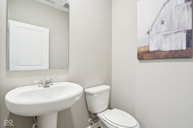 216 Millie Miles Street, Danville, IN 46122