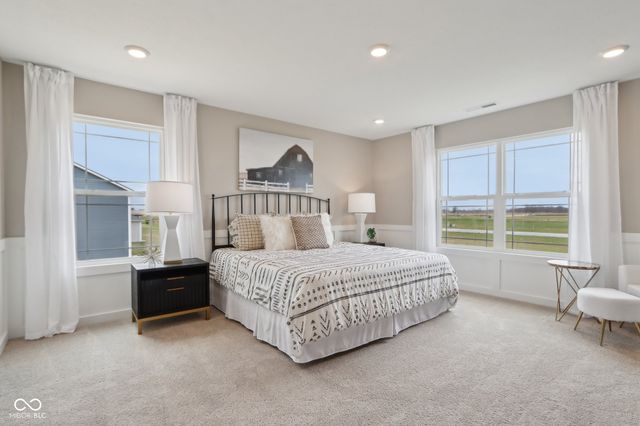 216 Millie Miles Street, Danville, IN 46122