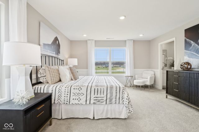 216 Millie Miles Street, Danville, IN 46122