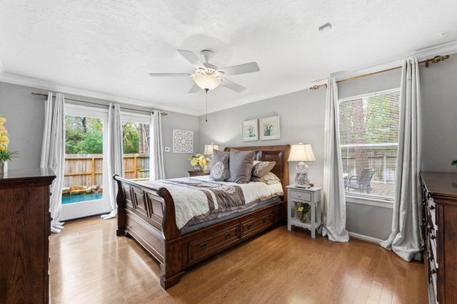 22 Berryfrost Lane, The Woodlands, TX 77380