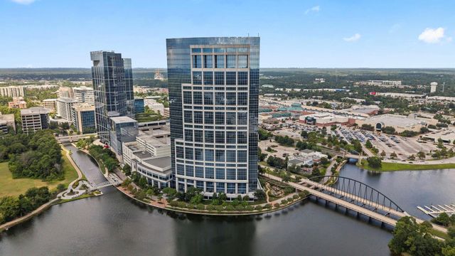 22 Berryfrost Lane, The Woodlands, TX 77380