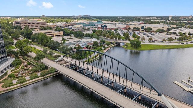 22 Berryfrost Lane, The Woodlands, TX 77380