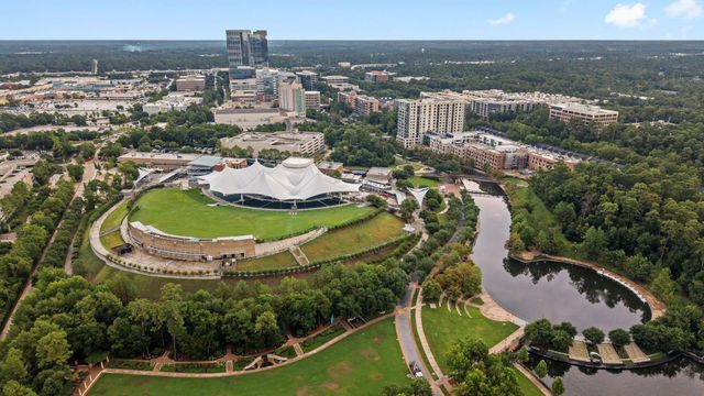 22 Berryfrost Lane, The Woodlands, TX 77380