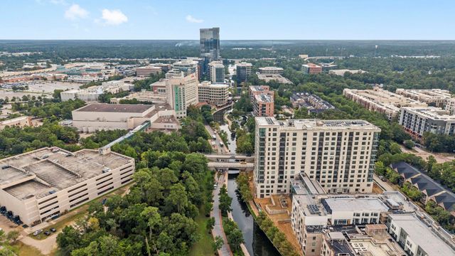 22 Berryfrost Lane, The Woodlands, TX 77380