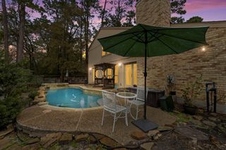 22 Berryfrost Lane, The Woodlands, TX 77380