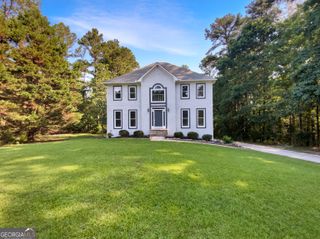 120 Blackberry Run, Fayetteville, GA 30214