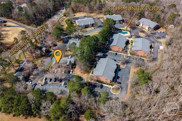 345 Research Drive 58, Athens, GA 30605