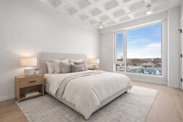 125 Lowell Street 6C, Somerville, MA 02143