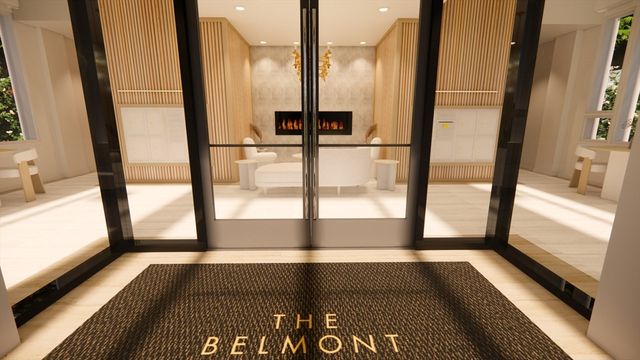 125 Lowell Street 6C, Somerville, MA 02143