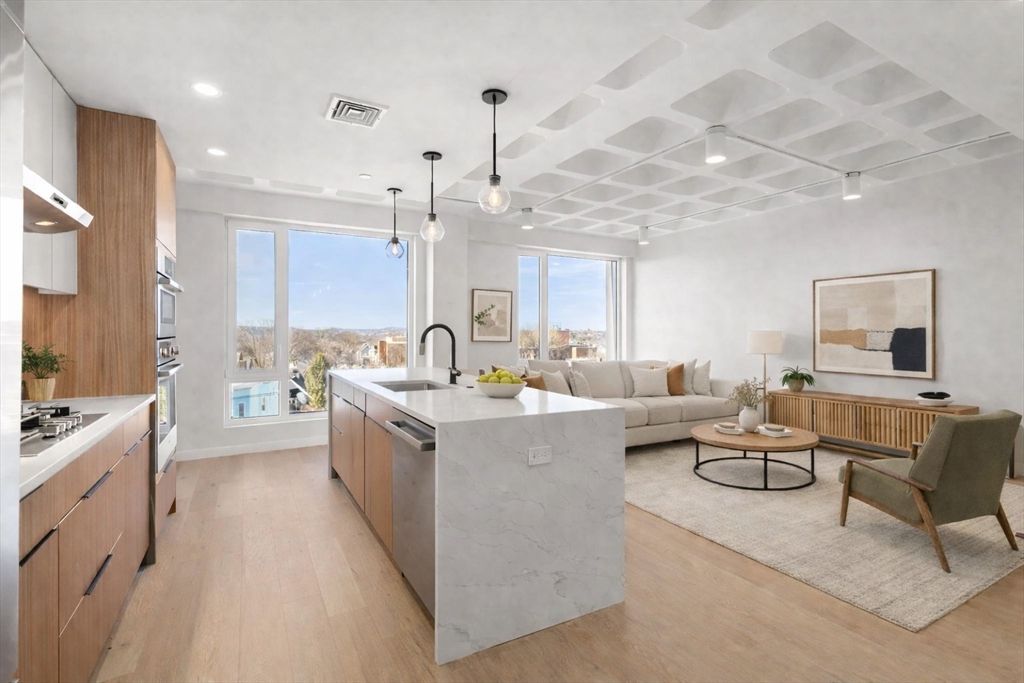 125 Lowell Street 6C, Somerville, MA 02143