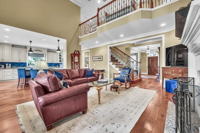 6252 Palomar Ct, Nashville, TN 37211