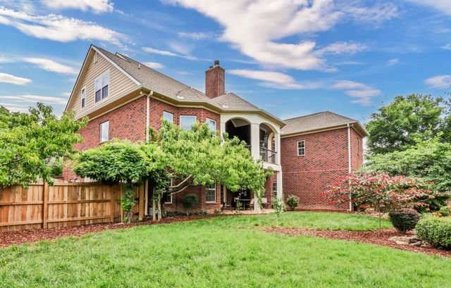 6252 Palomar Ct, Nashville, TN 37211