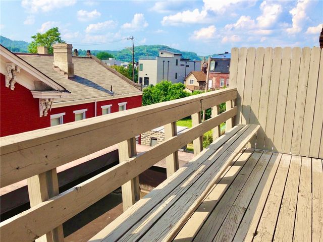 3701 Butler St 8, Lawrenceville, PA 15201