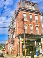 3701 Butler St 8, Lawrenceville, PA 15201