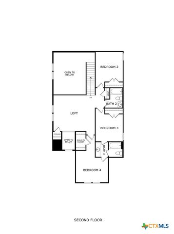 277 Langhorne Bend, Liberty Hill, TX 78642