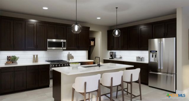277 Langhorne Bend, Liberty Hill, TX 78642