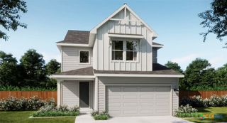 277 Langhorne Bend, Liberty Hill, TX 78642